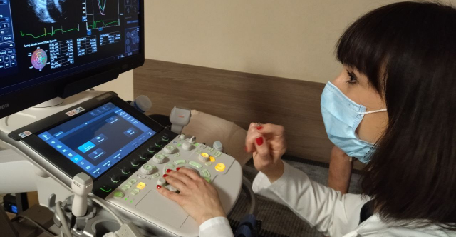 відділення