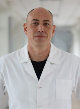 Фото Керівництво Гладких Володимир Юрійович