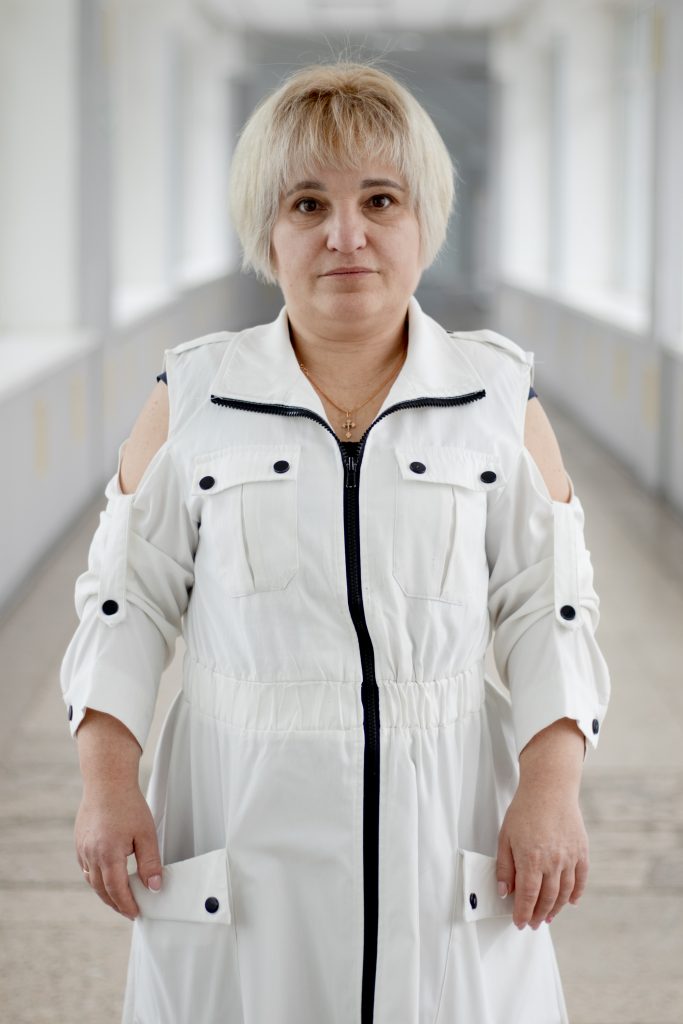 Хорошковата