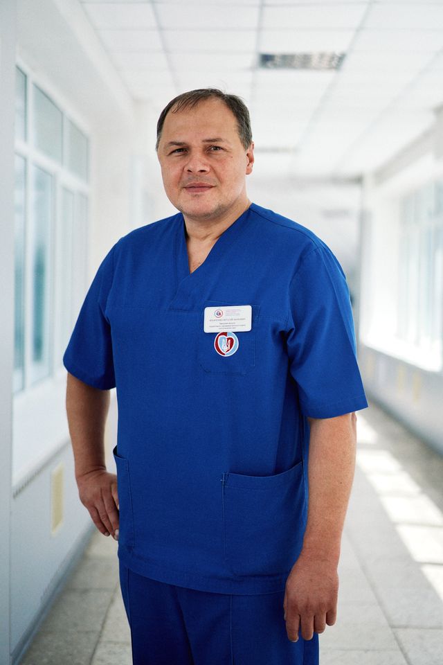 Кравченко 