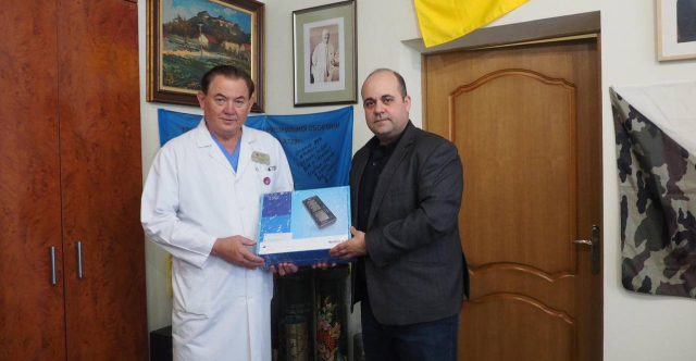 Новини ІА