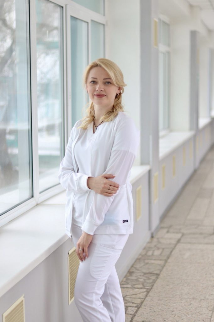 Миронова